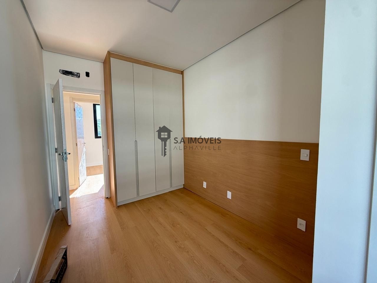 Casa para locação no Alpha House, 152 m² – Tanquinho, Santana de Parnaíba – Cód. 78739912 — imagem 15