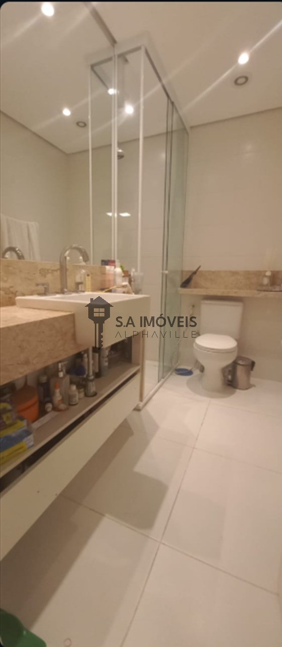 Apartamento à venda no Gramercy One, 200 m² – Alphaville Empresarial, Barueri – Cód. 78629794 — imagem 14