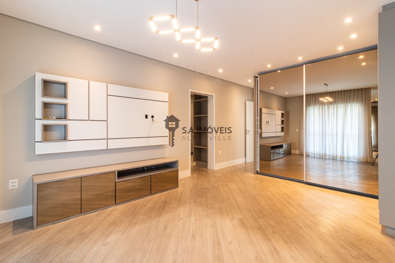 Apartamento para locação no The Garden, 200 m² – Alphaville Empresarial, Barueri – Cód. 78729045 — imagem 19