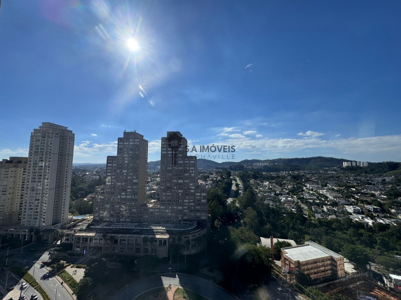 Apartamento à venda no Atria, 285 m² – Green Valley Alphaville, Barueri – Cód. 78641865 — imagem 7