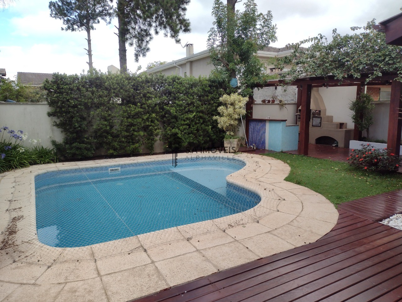 Casa para locação no Morada das Flores, 236,79 m² – Morada das Flores (aldeia da Serra), Santana de Parnaíba – Cód. 78628937 — imagem 17