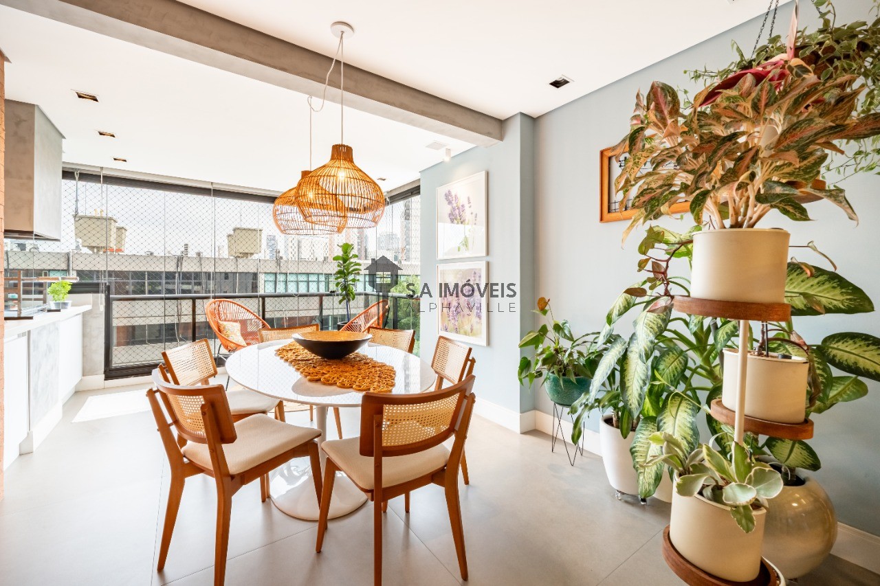Apartamento à venda no Present, 112 m² – Melville Empresarial I e Ii, Barueri – Cód. 78670394 — imagem 8