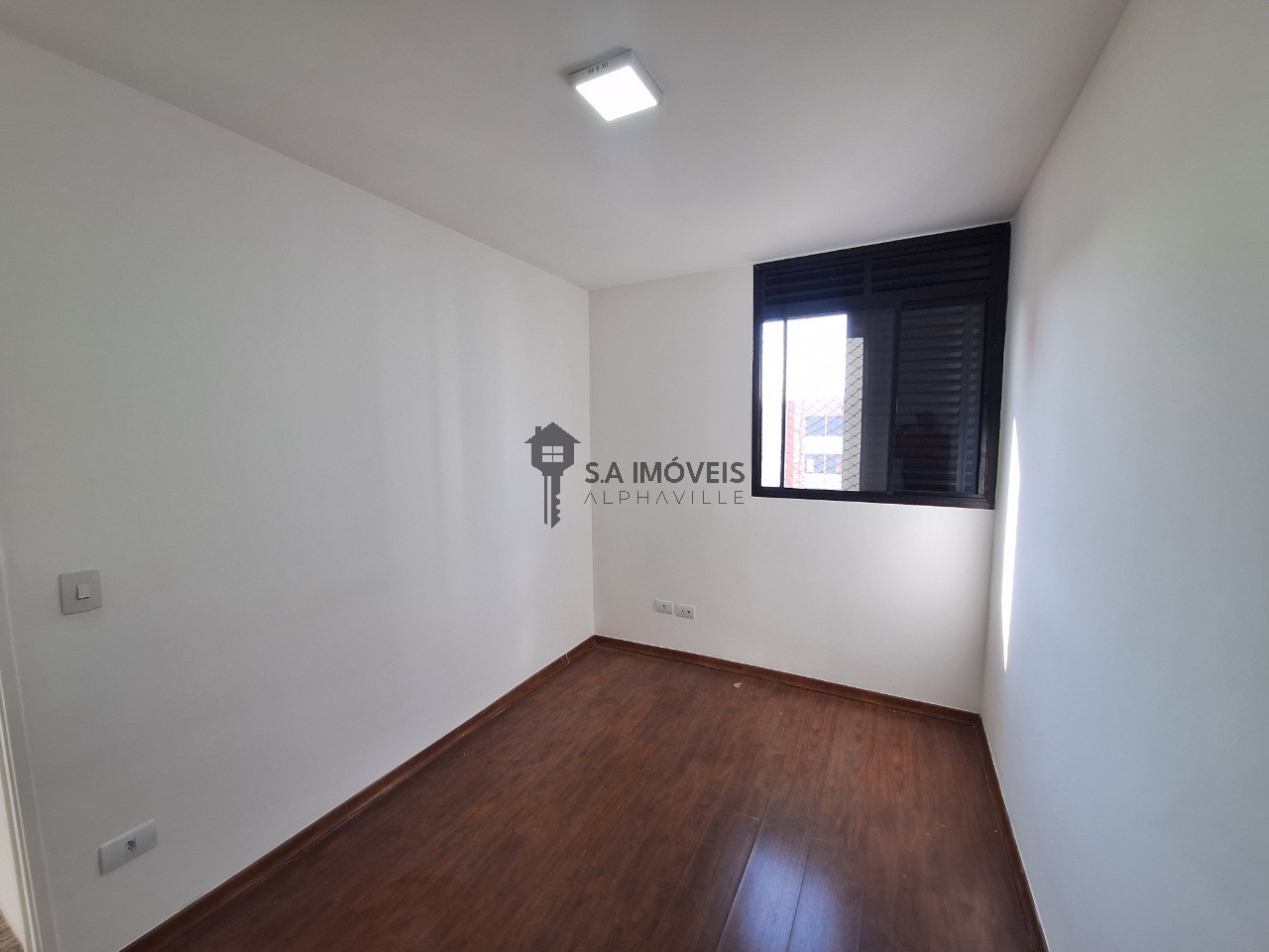 Apartamento para locação no Top Village, 76,04 m² – Tamboré, Barueri – Cód. 78624255 — imagem 10