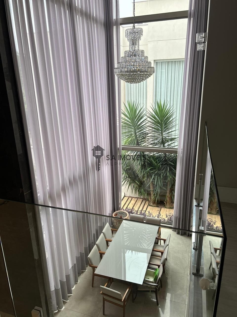 Casa à venda no Burle Marx, 390 m² – Alphaville, Santana de Parnaíba – Cód. 78674427 — imagem 7