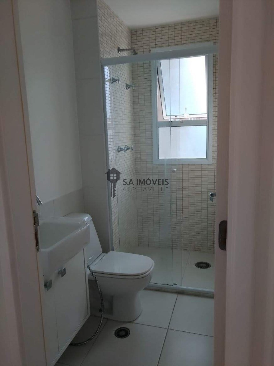 APARTAMENTO — AVENIDA SAGITÁRIO - alpha garden - alpha garden - SÍTIO TAMBORÉ ALPHAVILLE - BARUERI/SP — imagem 23
