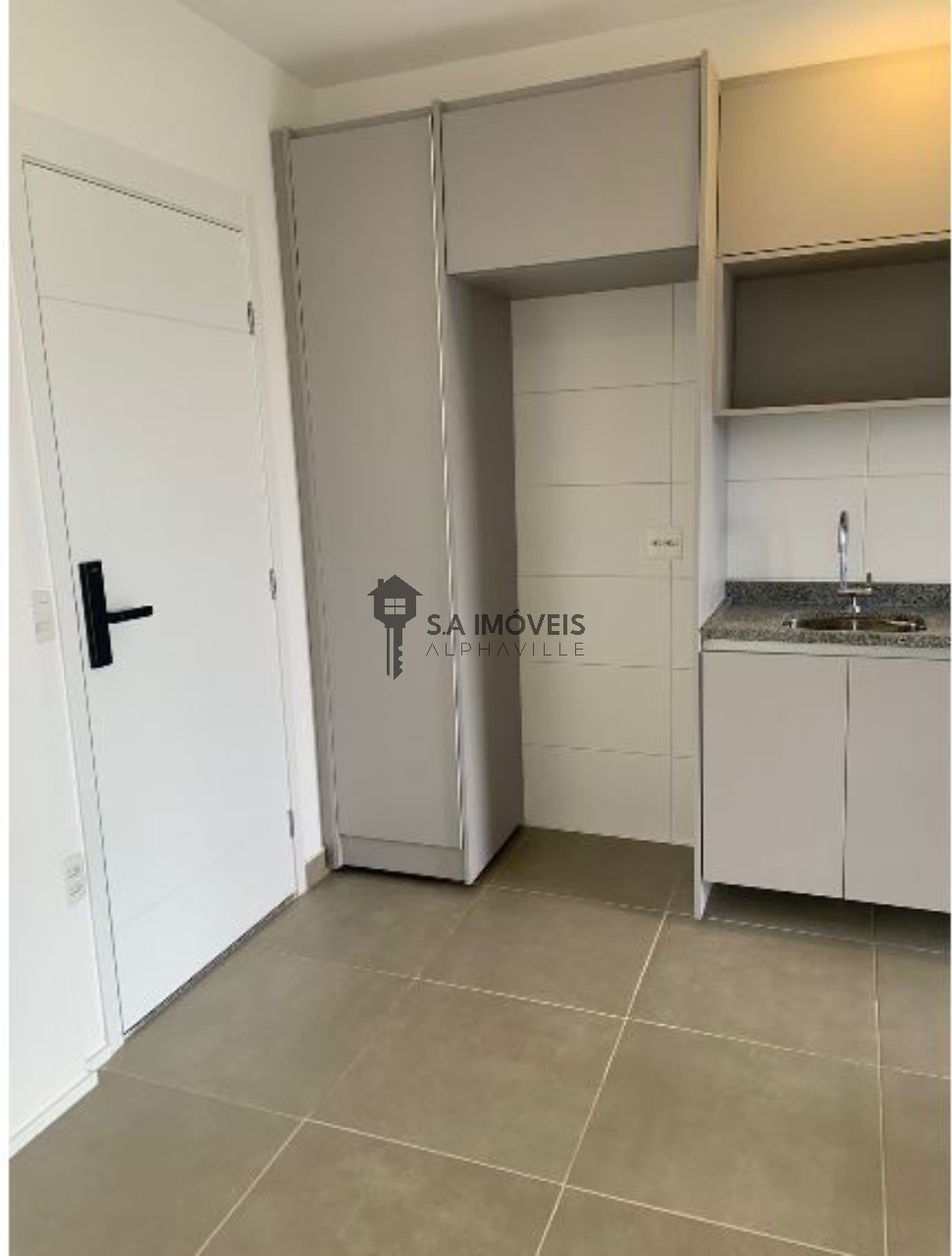 Apartamento para locação no On The Park, 63 m² – Alphaville Empresarial, Barueri – Cód. 78711907 — imagem 7