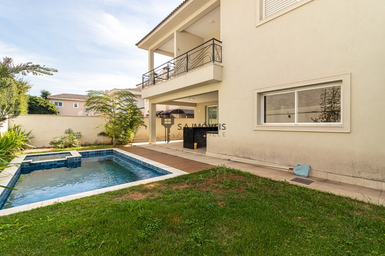 Casa à venda no Alpha Conde, 468 m² – Alphaville Conde Ii, Barueri – Cód. 78735931 — imagem 16