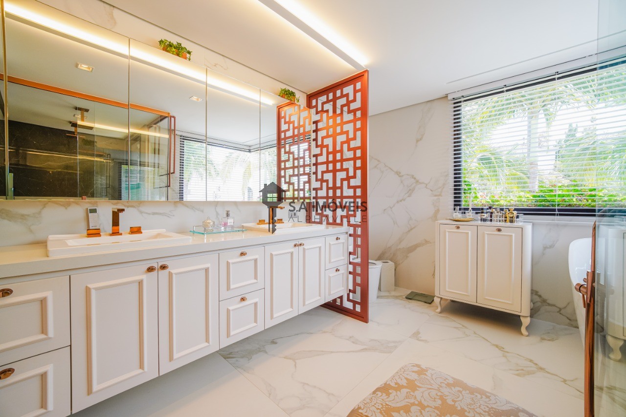 Casa à venda no 18 do Forte, 417,08 m² – Alphaville, Santana de Parnaíba – Cód. 78723964 — imagem 21