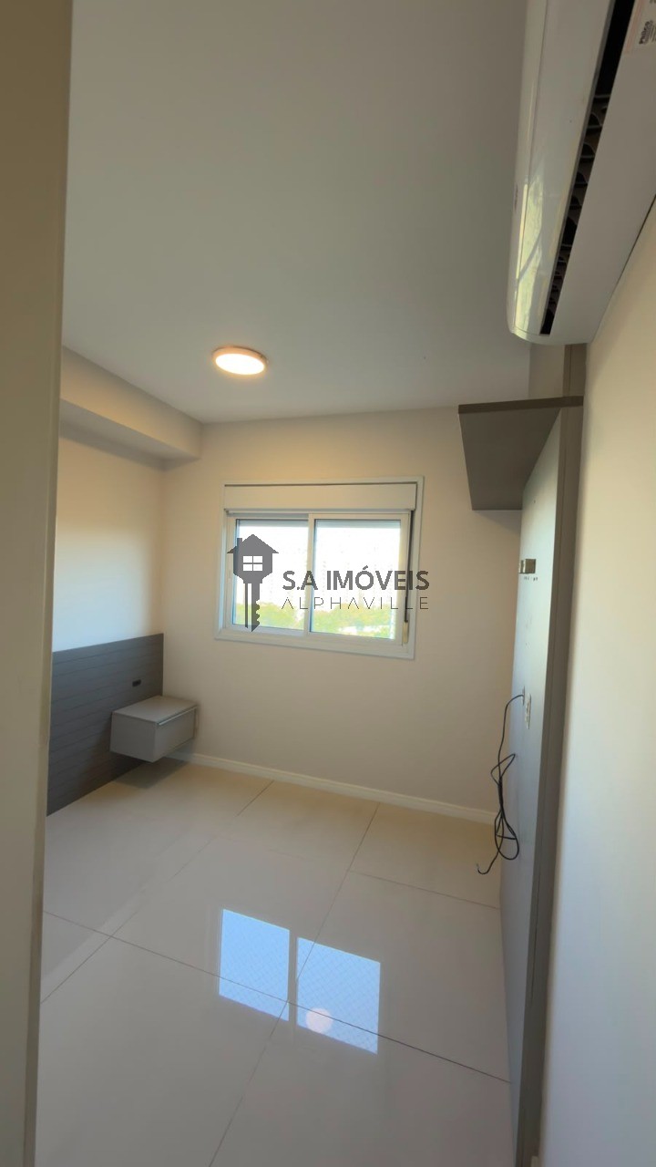 Apartamento para locação no Bellagio, 74 m² – Alphaville Empresarial, Barueri – Cód. 75236673 — imagem 10