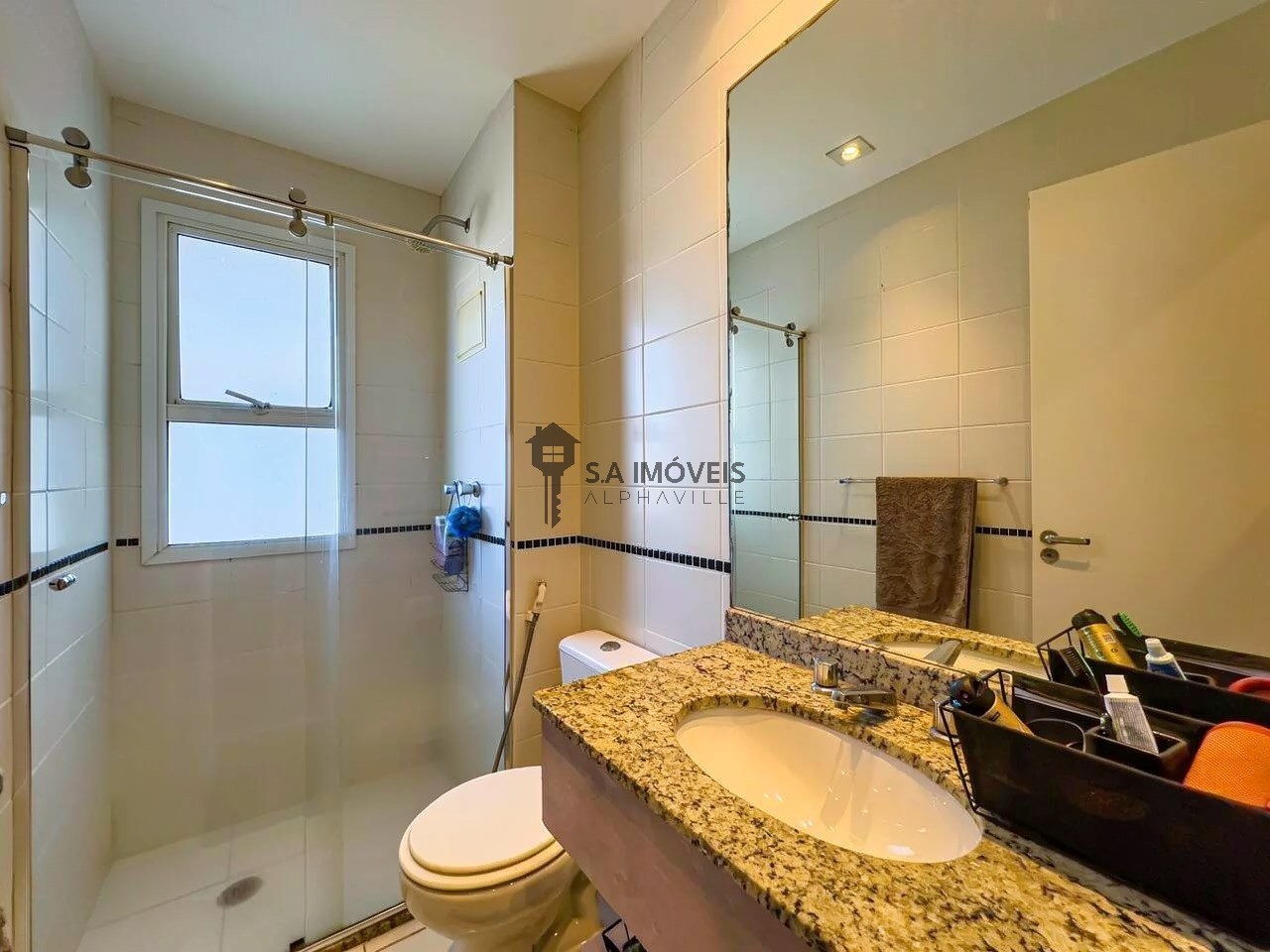 Apartamento à venda no Ghaia, 158 m² – Tamboré, Santana de Parnaíba – Cód. 78648993 — imagem 18