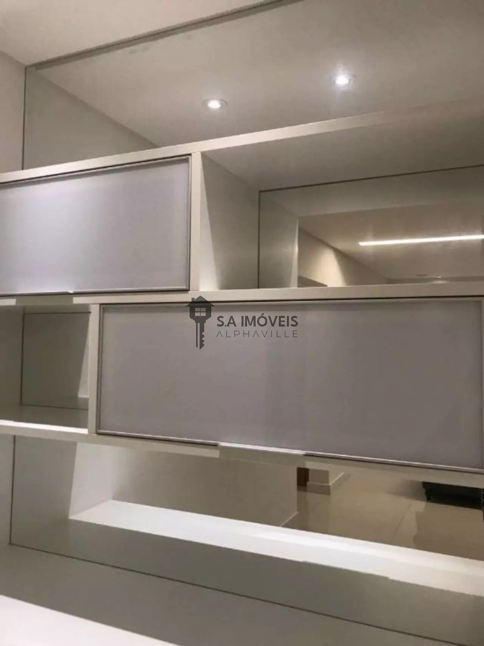 APARTAMENTO — ALAMEDA CORES DA MATA - premium tambore - premium tambore - TAMBORÉ - SANTANA DE PARNAÍBA/SP — imagem 6