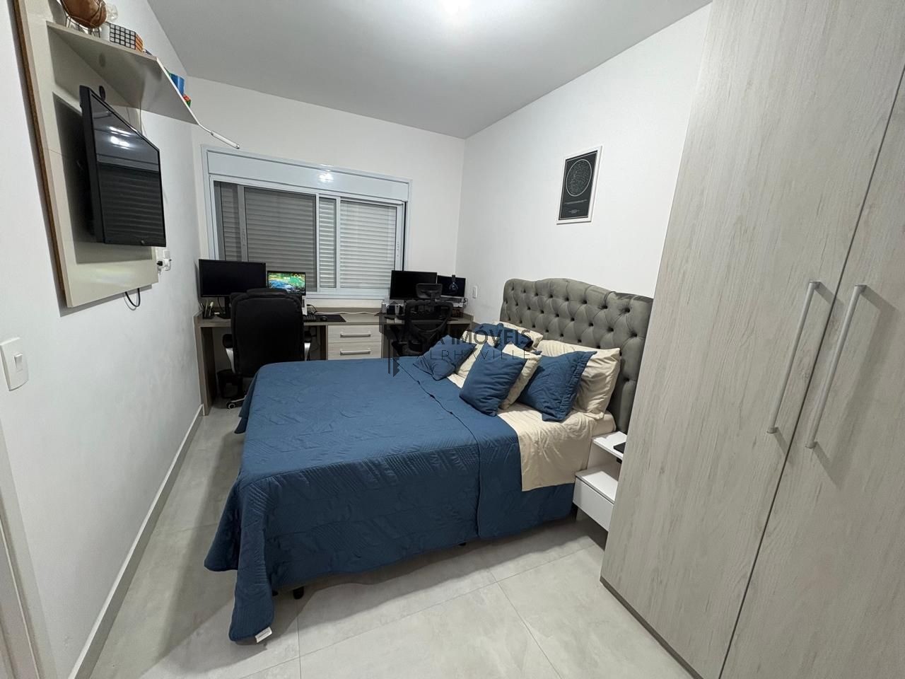 Apartamento à venda no Acqua Park, 55 m² – Alphaville Empresarial, Barueri – Cód. 78647898 — imagem 11
