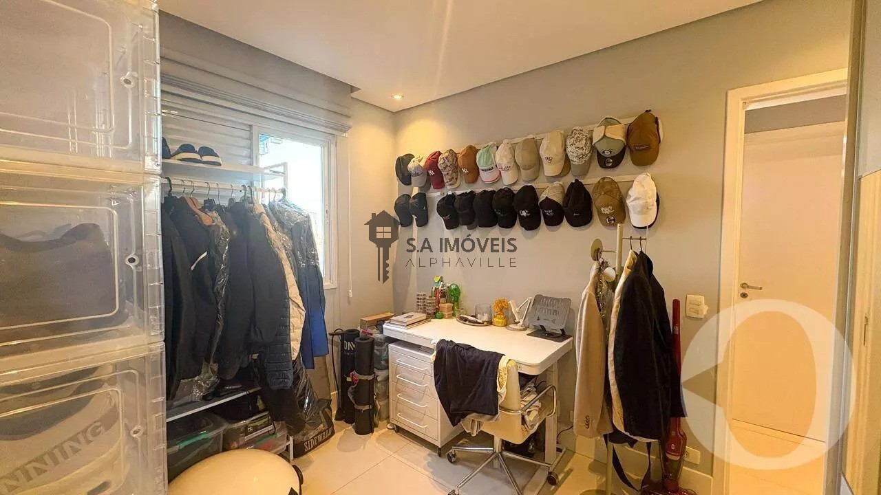 Apartamento à venda em Alphaville Centro Industrial e Empresarial/Alphaville., 84 m² – Barueri – Cód. 78642258 — imagem 21