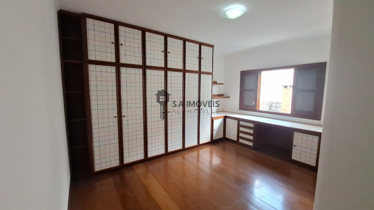 Casa para locação no Residencial 4, 497,01 m² – Alphaville, Santana de Parnaíba – Cód. 78629050 — imagem 6