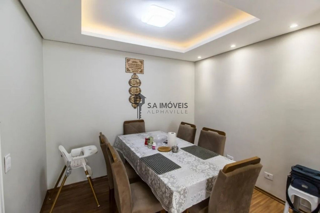 Apartamento à venda em Alphaville Centro Industrial e Empresarial/Alphaville., 110 m² – Barueri – Cód. 78671692 — imagem 4