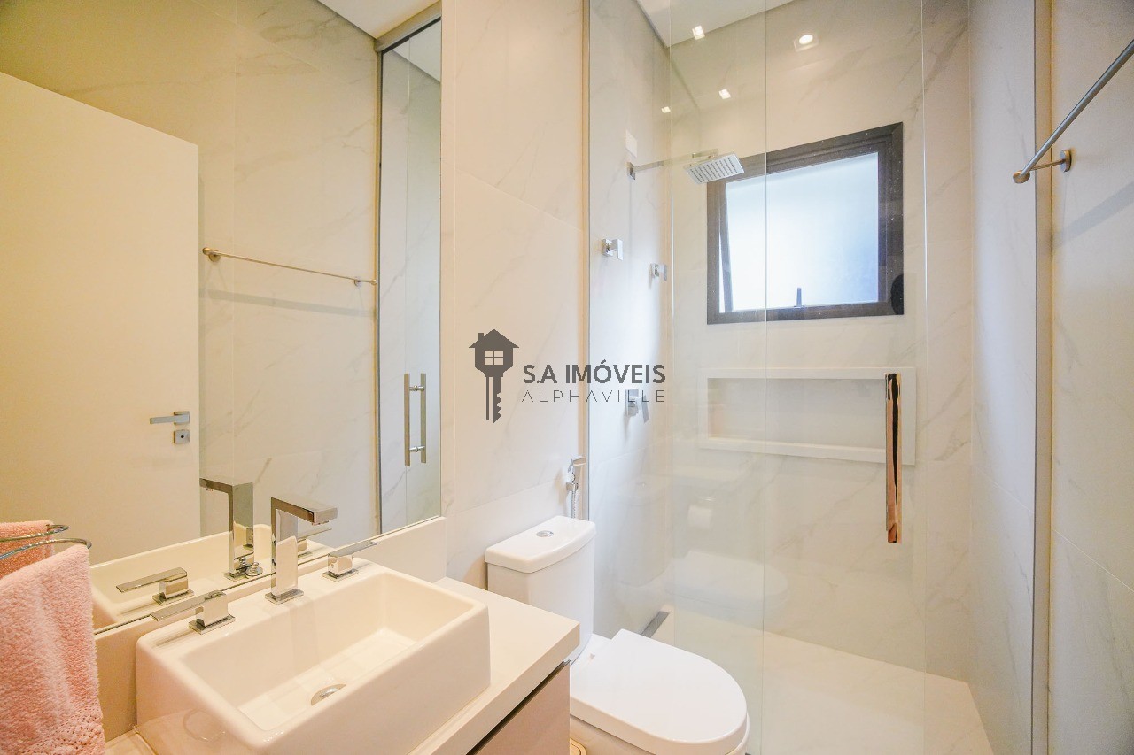 Casa à venda no Genesis 2, 372,78 m² – Alphaville, Santana de Parnaíba – Cód. 78667131 — imagem 11
