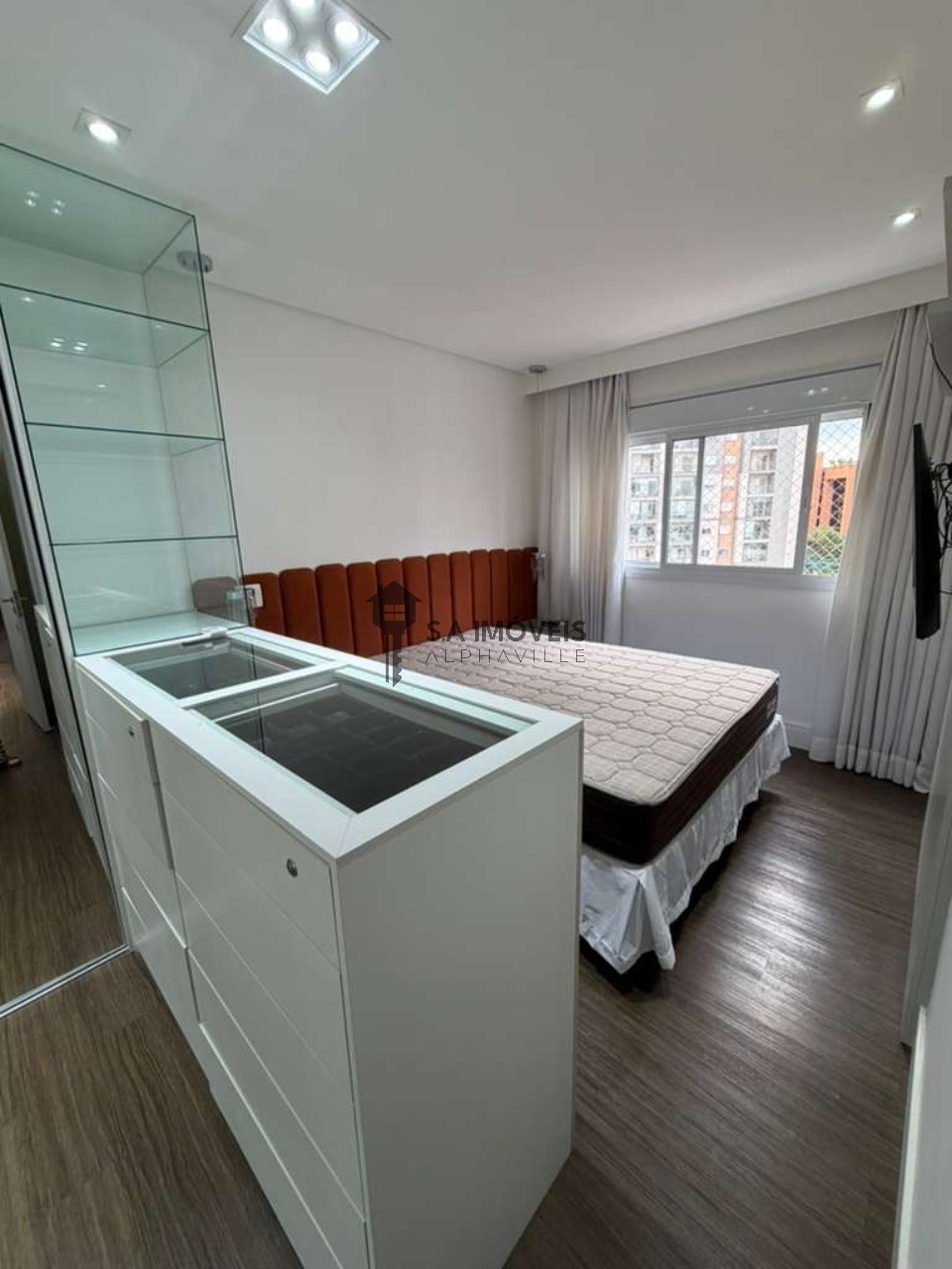 Apartamento à venda no Bellagio, 96 m² – Alphaville Empresarial, Barueri – Cód. 78668701 — imagem 7