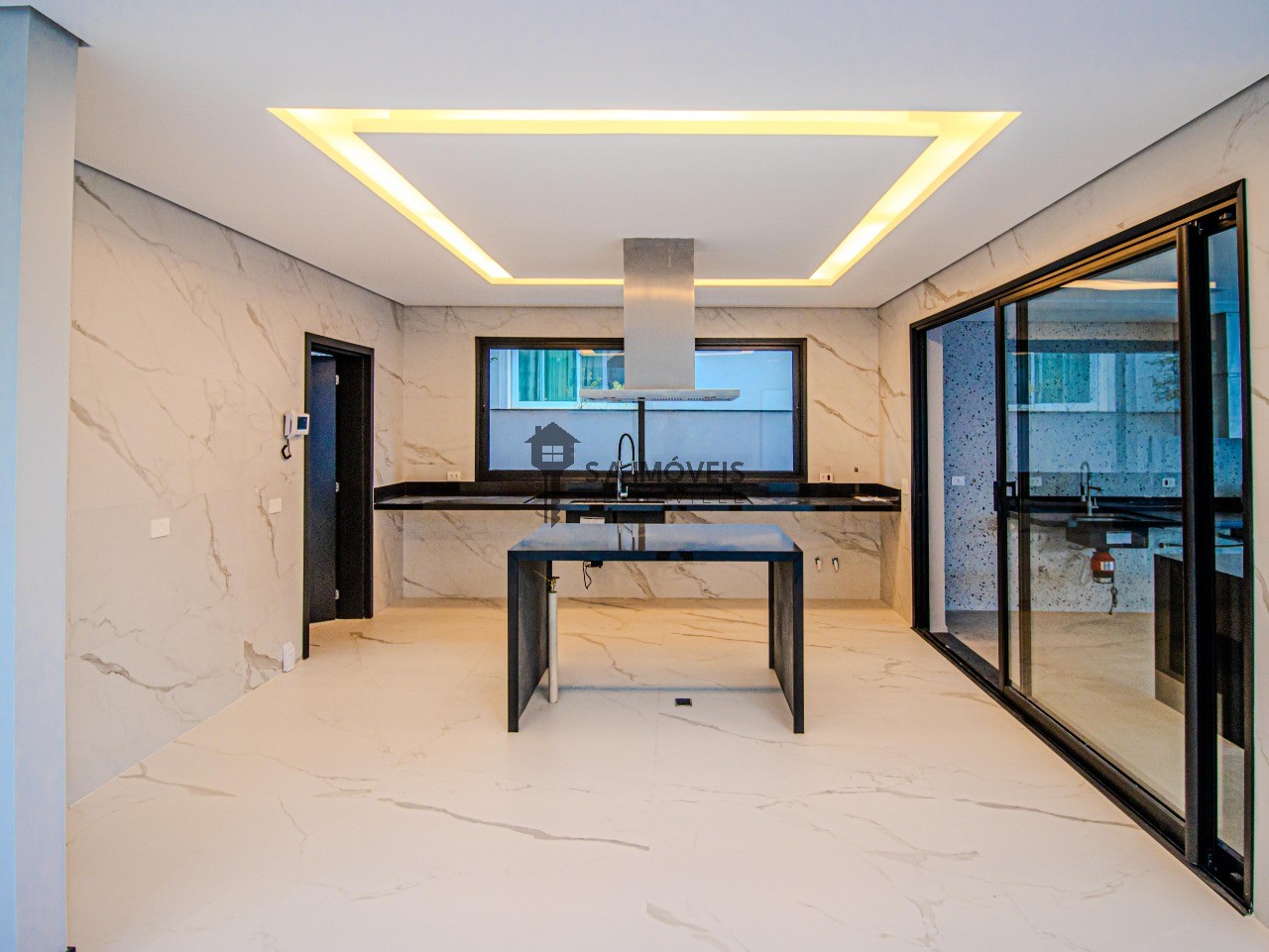 Casa à venda no Genesis 1, 368 m² – Alphaville, Santana de Parnaíba – Cód. 78634400 — imagem 18