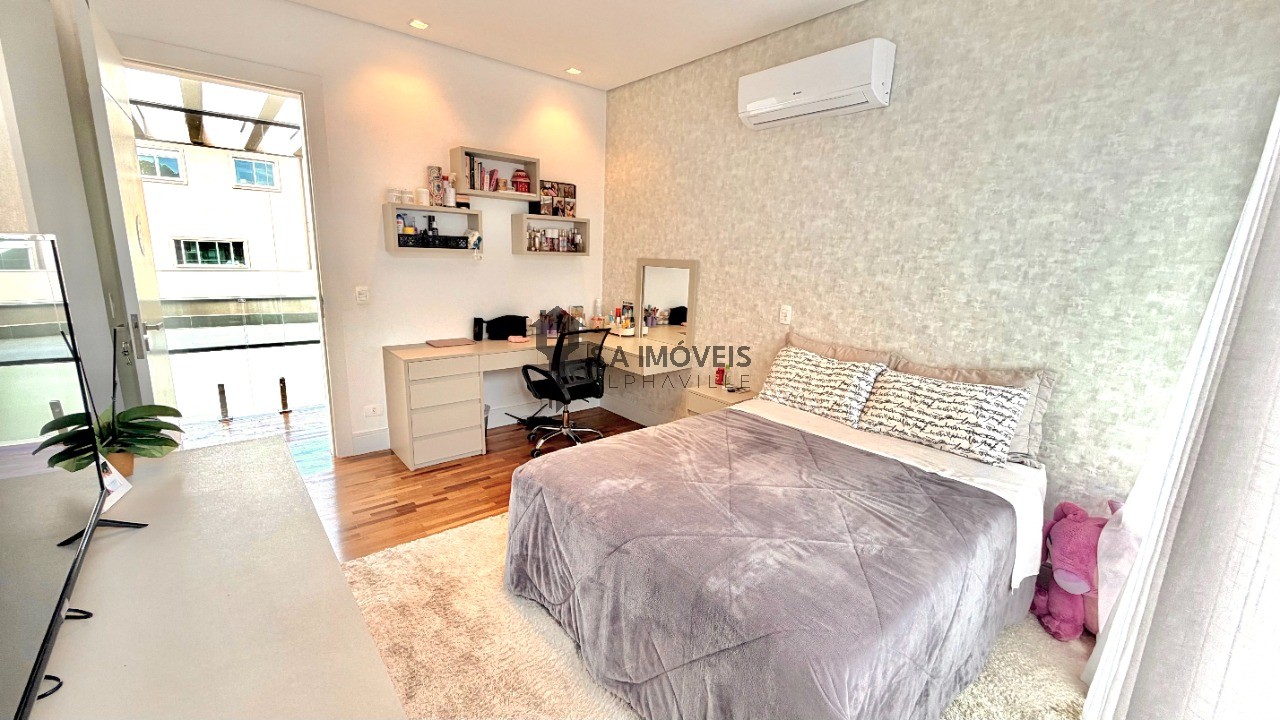 Casa à venda no Tamboré 10, 485 m² – Tamboré, Santana de Parnaíba – Cód. 78652697 — imagem 19