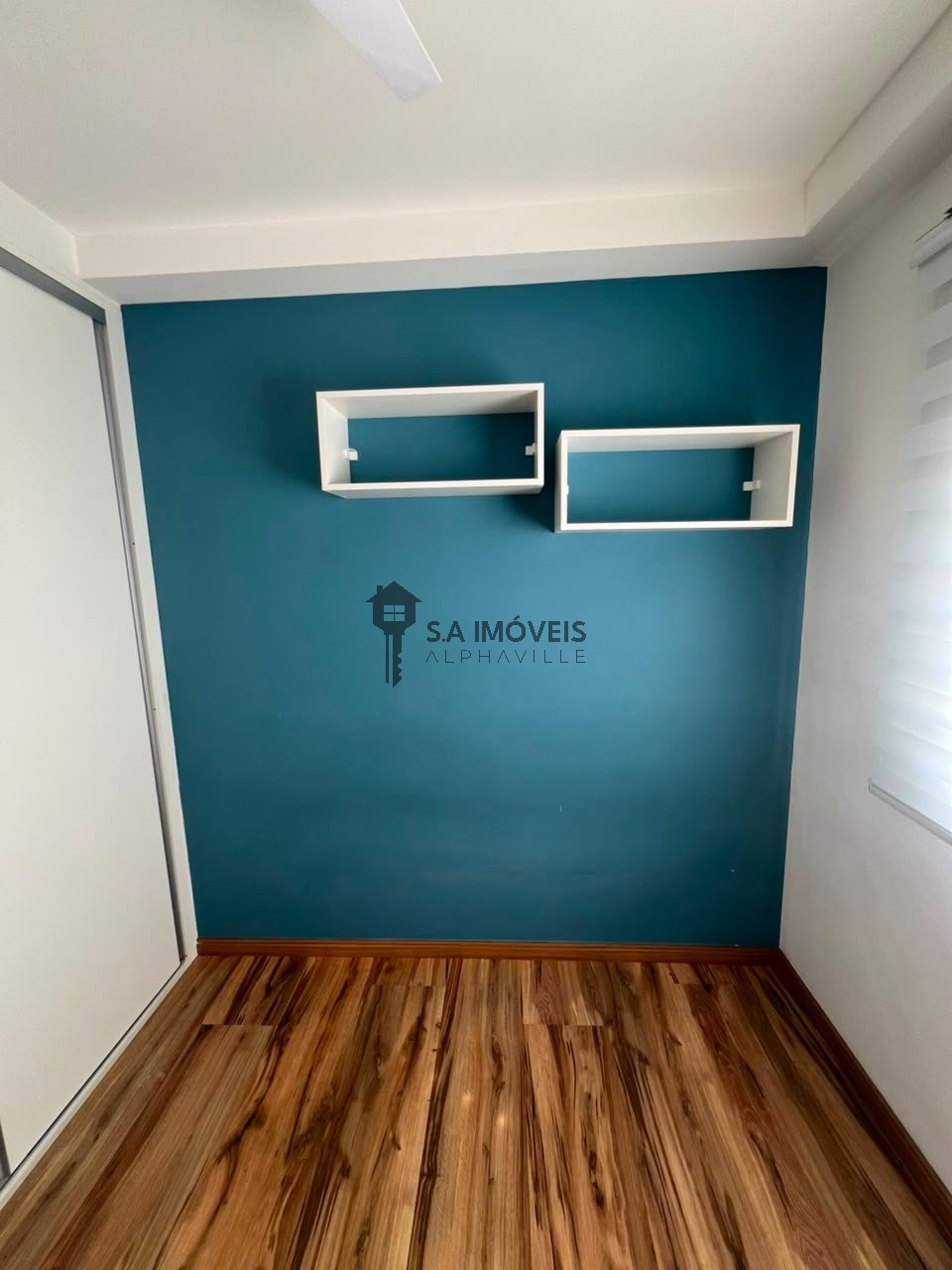 Apartamento para locação no Bellagio, 96 m² – Alphaville Empresarial, Barueri – Cód. 78692307 — imagem 23