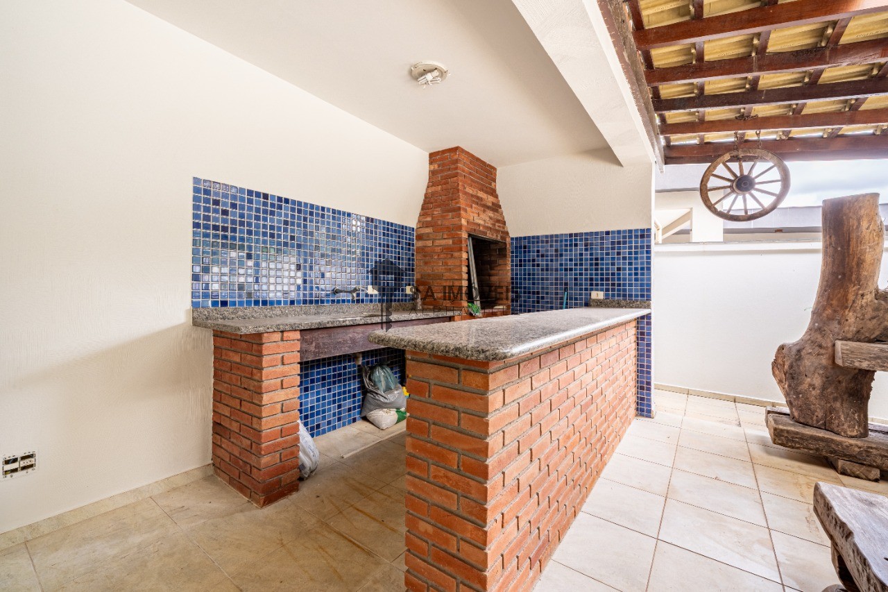 CASA — AVENIDA YOJIRO TAKAOKA - residencial 6 - ALPHAVILLE - SANTANA DE PARNAÍBA/SP — imagem 16