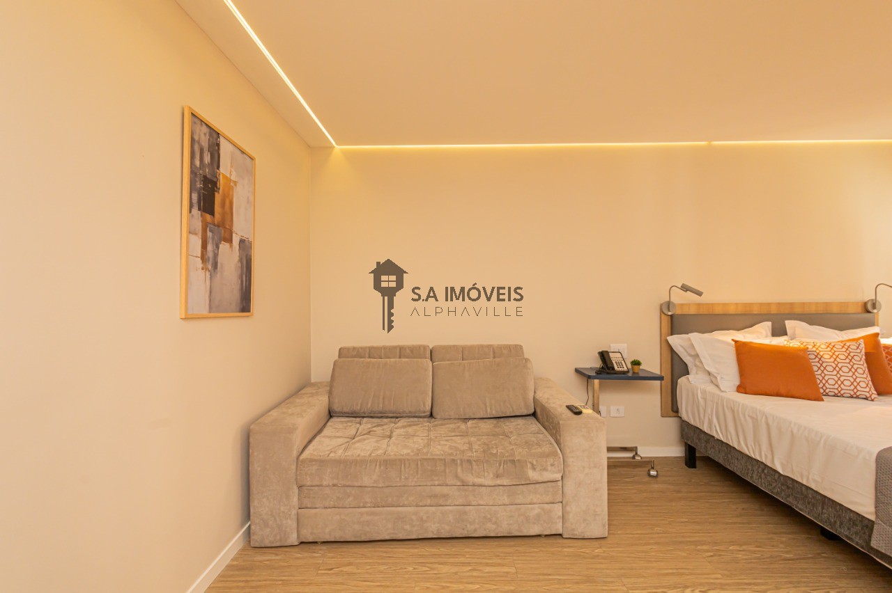 Apartamento à venda em Alphaville Centro Industrial e Empresarial/Alphaville., 54 m² – Barueri – Cód. 78642049 — imagem 4