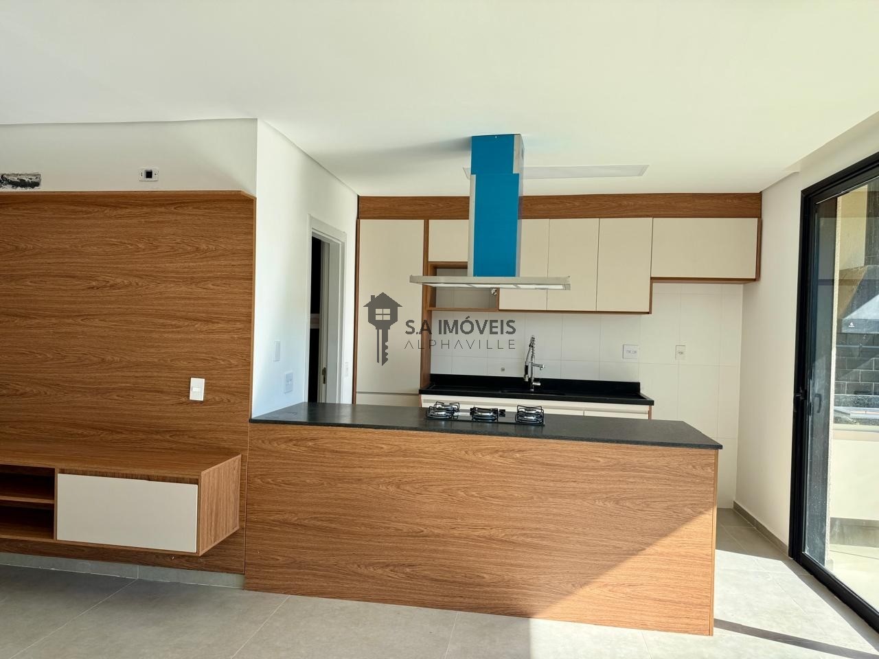 Casa para locação no Alpha House, 152 m² – Tanquinho, Santana de Parnaíba – Cód. 78739912 — imagem 6