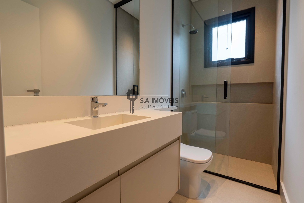 Casa à venda no Itahyê, 427,32 m² – Cidade Tamboré, Santana de Parnaíba – Cód. 77771380 — imagem 10
