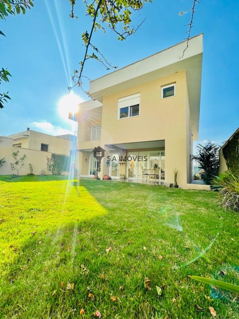 Casa à venda no Genesis 1, 340 m² – Alphaville, Santana de Parnaíba – Cód. 78729867 — imagem 12