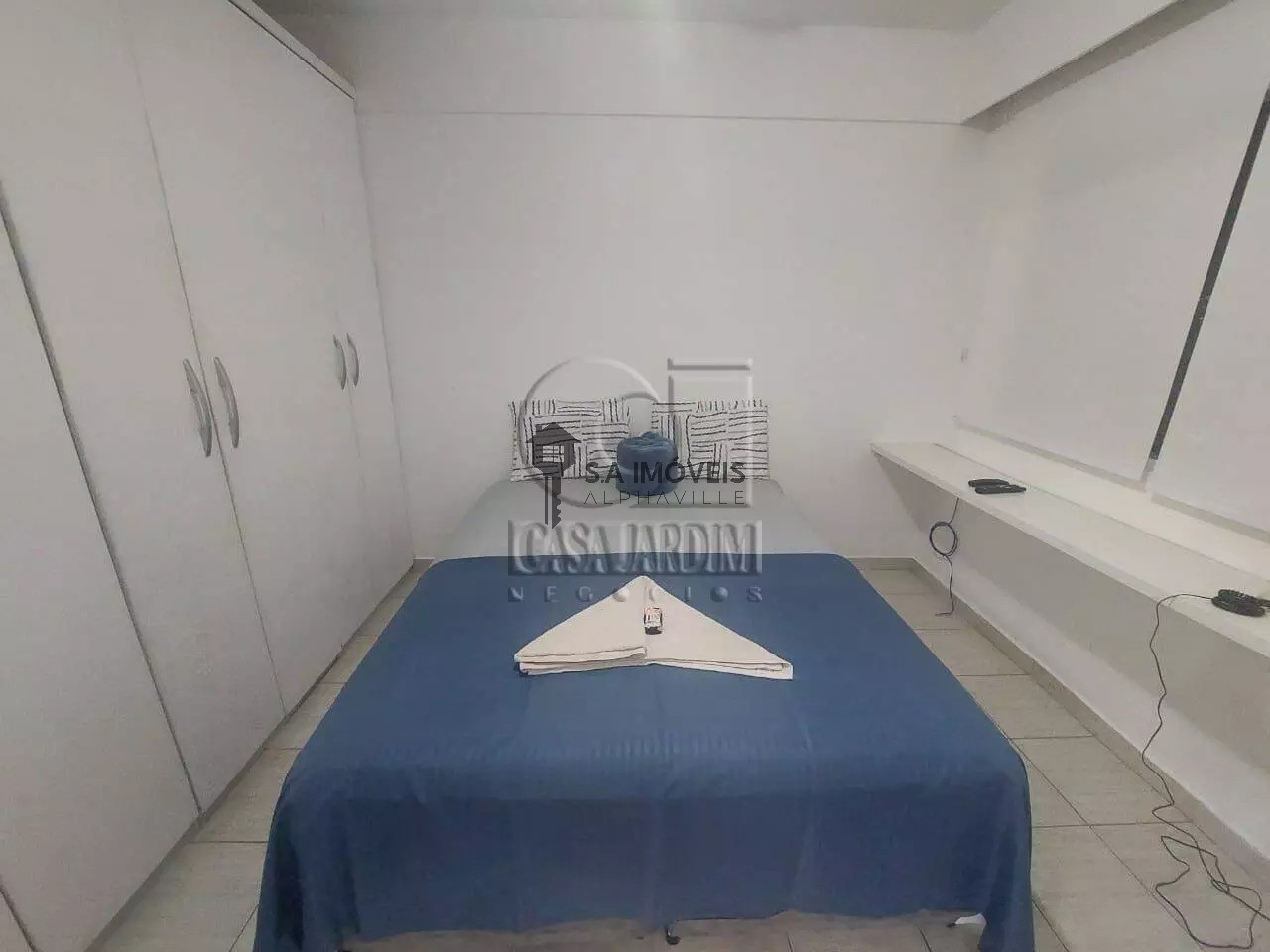 Apartamento para venda ou locação em Alphaville Centro Industrial e Empresarial/Alphaville., 33 m² – Barueri – Cód. 78720998 — imagem 7