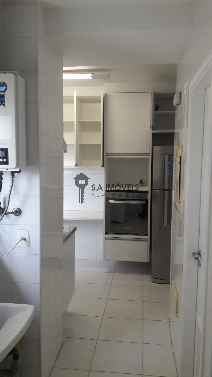 Apartamento para locação no Alpha Vita, 144 m² – Alphaville, Santana de Parnaíba – Cód. 78628718 — imagem 8