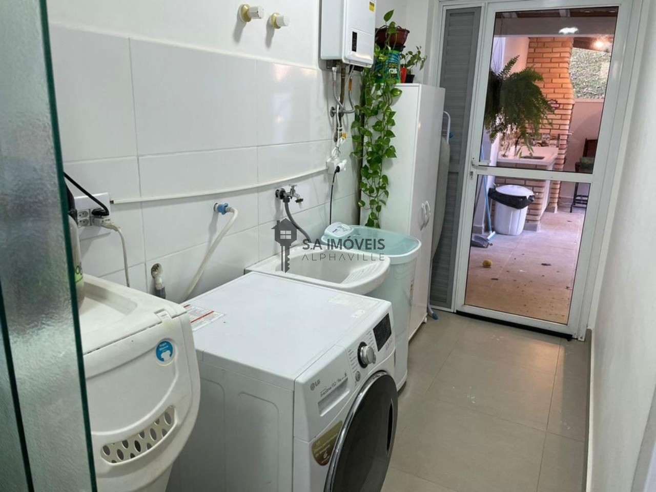 Casa à venda no Scenic, 220 m² – Alphaville, Santana de Parnaíba – Cód. 78647727 — imagem 6