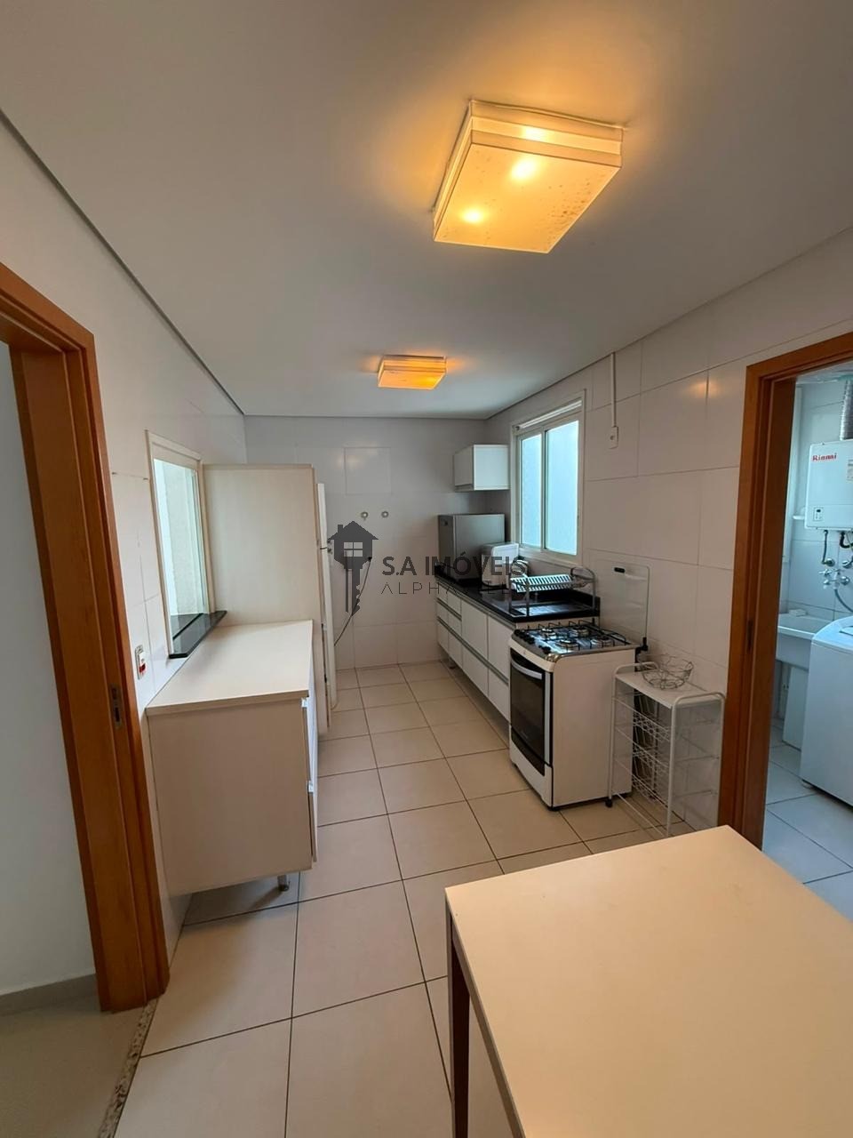 Apartamento para locação no Paisagem, 122 m² – Tamboré, Santana de Parnaíba – Cód. 78670347 — imagem 4