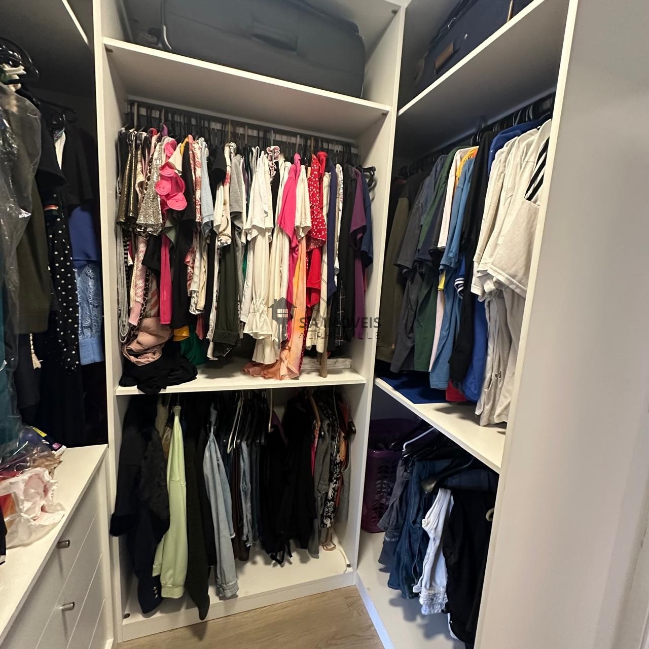 Apartamento à venda no Bellini, 109 m² – Centro Comercial Jubran, Barueri – Cód. 78668663 — imagem 23