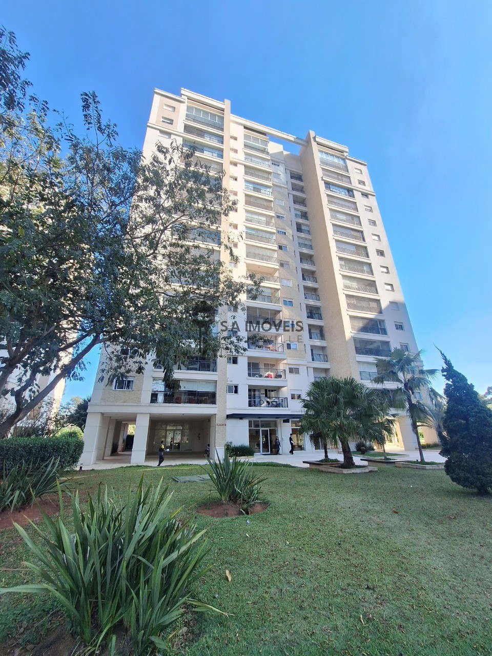 Apartamento para locação no Alpha Vita, 144 m² – Alphaville, Santana de Parnaíba – Cód. 78628718 — imagem 11
