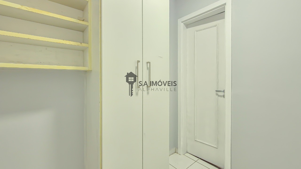 Apartamento à venda em Alphaville Centro Industrial e Empresarial/Alphaville., 177 m² – Barueri – Cód. 78729570 — imagem 22