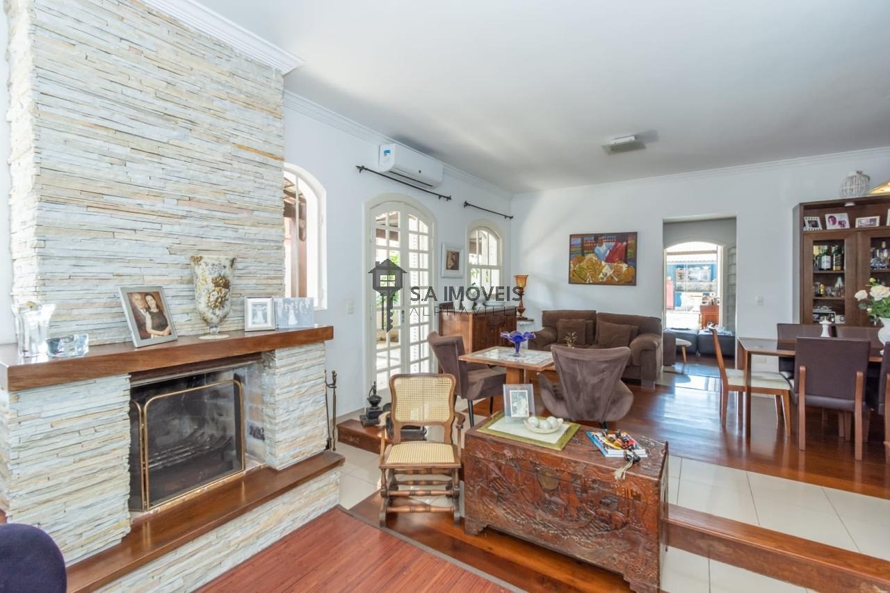 Casa à venda no Residencial 4, 480 m² – Alphaville, Santana de Parnaíba – Cód. 78671717 — imagem 14