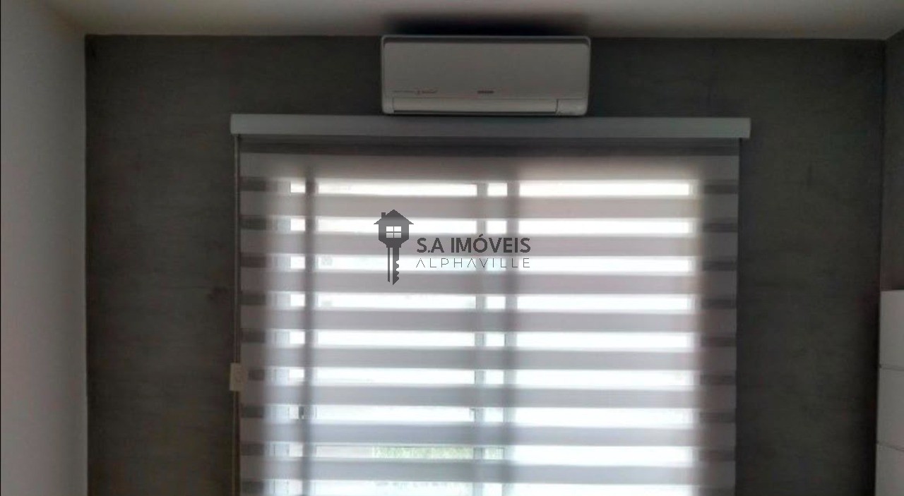 APARTAMENTO — AVENIDA TUCUNARÉ - panoramic - panoramic - TAMBORÉ - BARUERI/SP — imagem 16