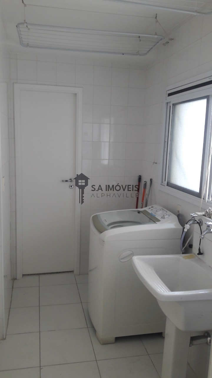 Apartamento para locação no Alpha Vita, 144 m² – Alphaville, Santana de Parnaíba – Cód. 78628718 — imagem 10