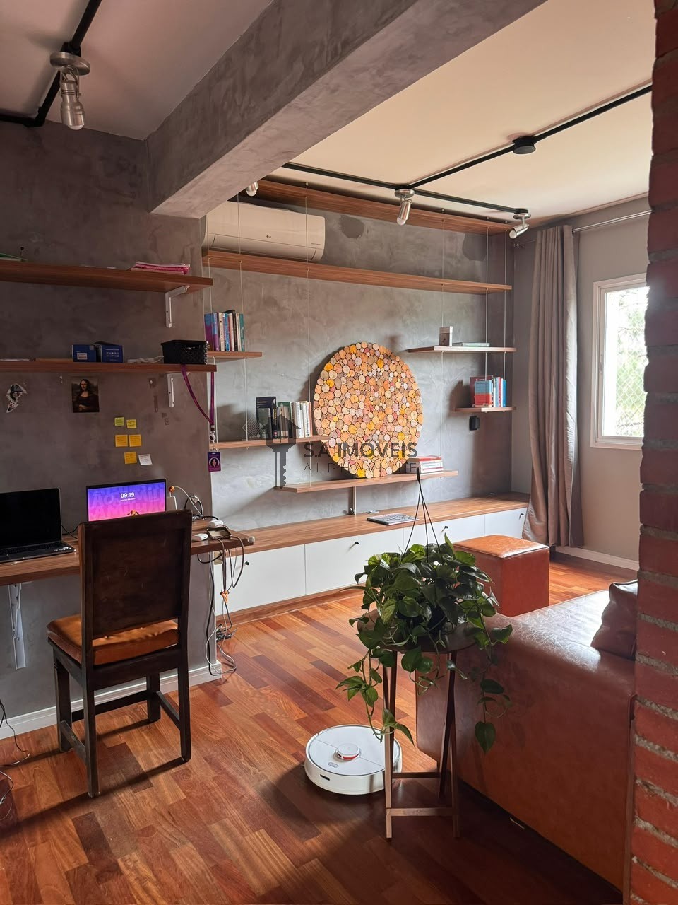 Apartamento à venda em Dezoito do Forte Empresarial/Alphaville., 107 m² – Barueri – Cód. 78753656 — imagem 7