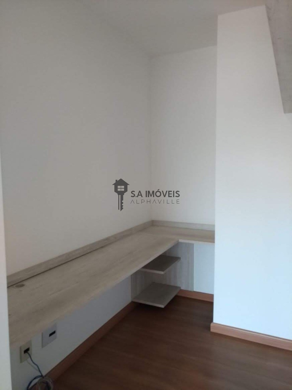 APARTAMENTO — AVENIDA SAGITÁRIO - alpha garden - alpha garden - SÍTIO TAMBORÉ ALPHAVILLE - BARUERI/SP — imagem 9
