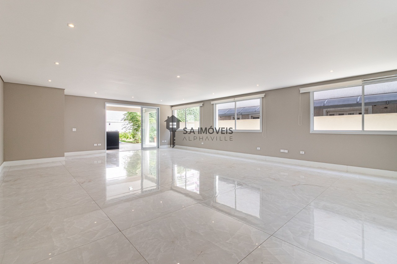 Casa à venda no Alpha Conde, 468 m² – Alphaville Conde Ii, Barueri – Cód. 78735931 — imagem 2