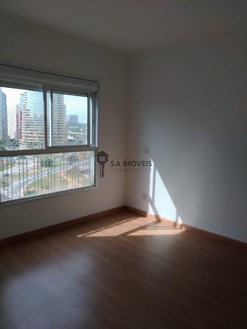 APARTAMENTO — AVENIDA SAGITÁRIO - alpha garden - alpha garden - SÍTIO TAMBORÉ ALPHAVILLE - BARUERI/SP — imagem 12