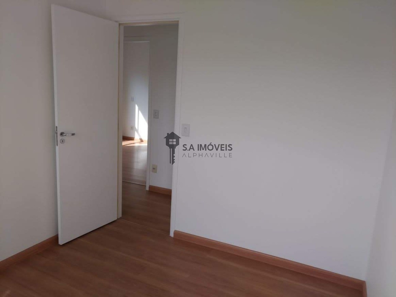 APARTAMENTO — AVENIDA SAGITÁRIO - alpha garden - alpha garden - SÍTIO TAMBORÉ ALPHAVILLE - BARUERI/SP — imagem 14