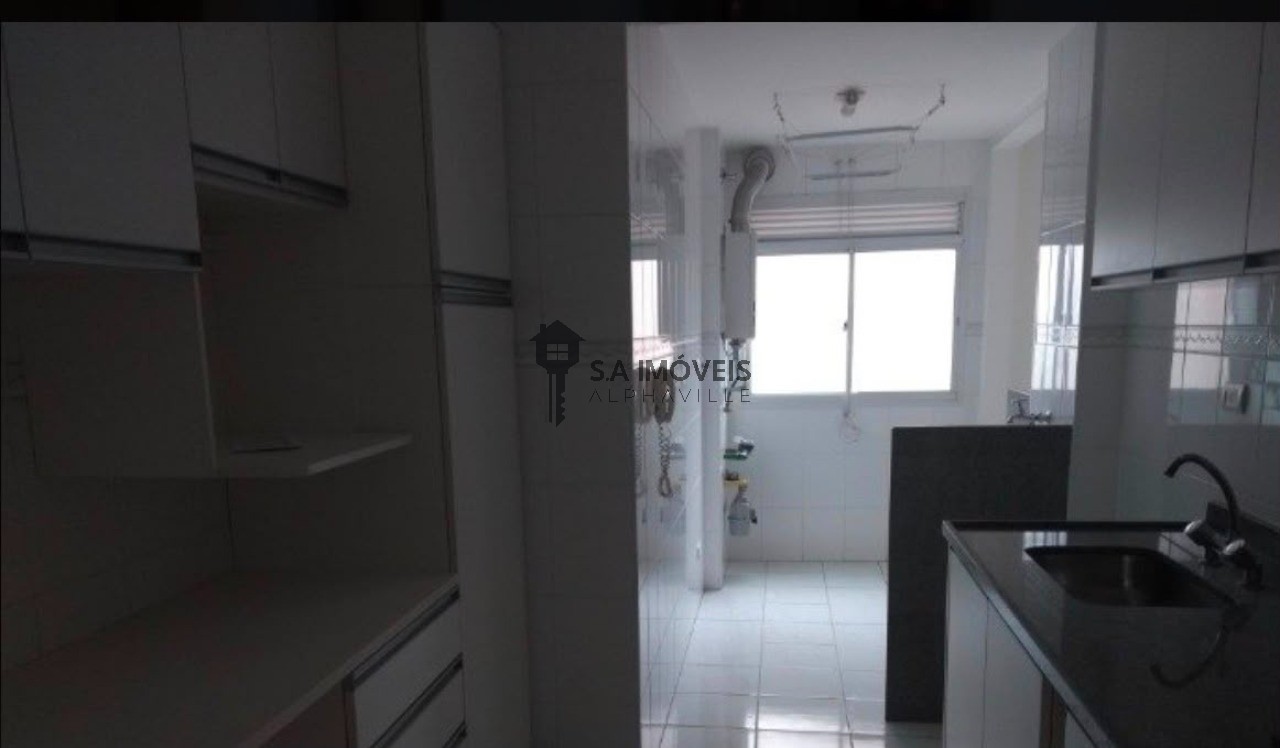 APARTAMENTO — AVENIDA TUCUNARÉ - panoramic - panoramic - TAMBORÉ - BARUERI/SP — imagem 5
