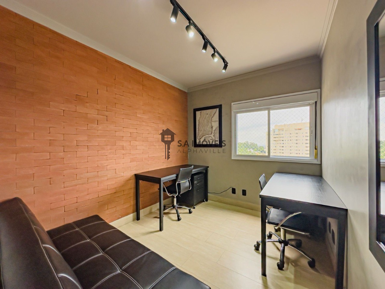 Apartamento para venda ou locação no Win, 69 m² – Tamboré, Barueri – Cód. 78729556 — imagem 13
