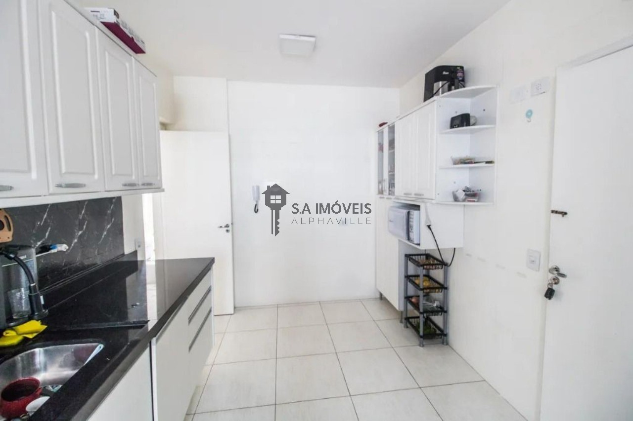 Apartamento à venda em Alphaville Centro Industrial e Empresarial/Alphaville., 110 m² – Barueri – Cód. 78671692 — imagem 5