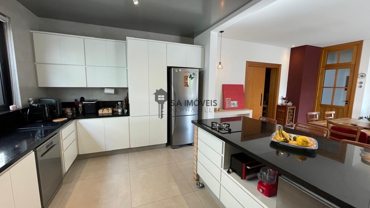 Casa à venda no Genesis 1, 330 m² – Alphaville, Santana de Parnaíba – Cód. 78729876 — imagem 9