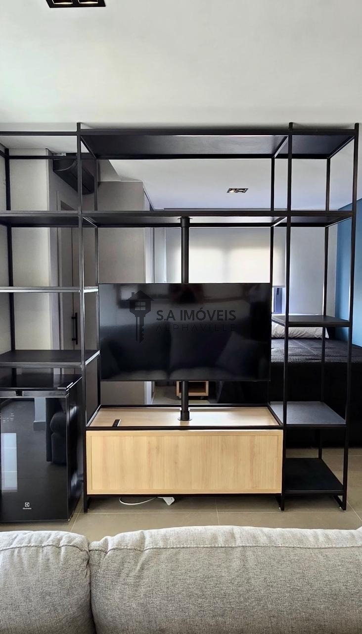 Apartamento para locação no Elos, 38 m² – Aldeia, Barueri – Cód. 78754860 — imagem 2