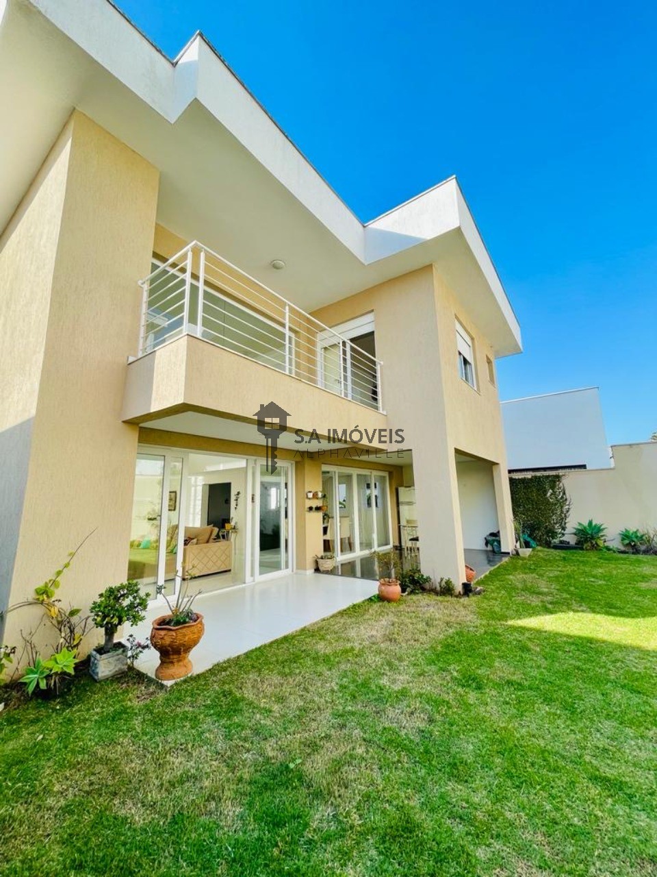 Casa à venda no Genesis 1, 340 m² – Alphaville, Santana de Parnaíba – Cód. 78729867 — imagem 13